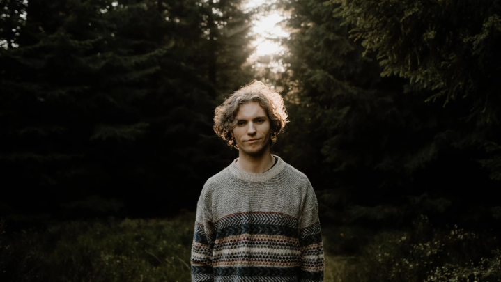 Tom Peregrine