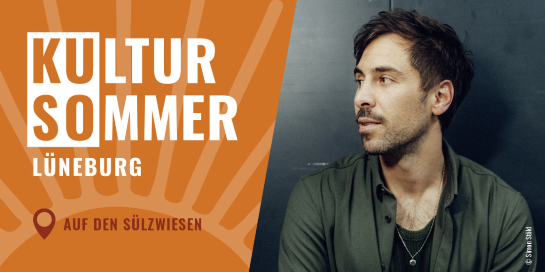 Max Giesinger