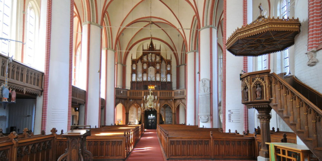 Bardowicker Dom