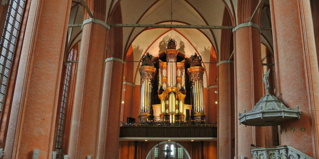 St. Michaelis