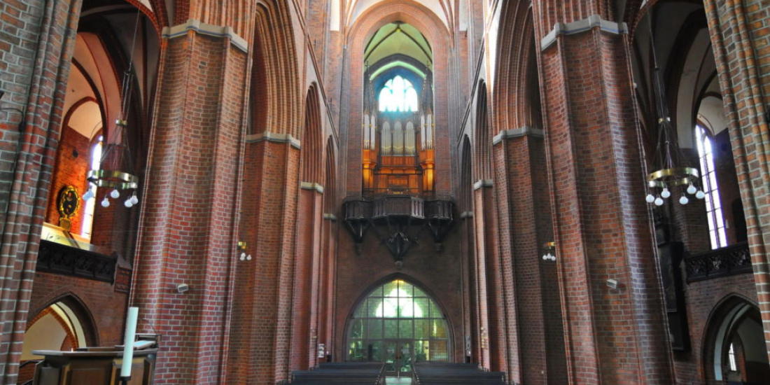 St. Nicolai