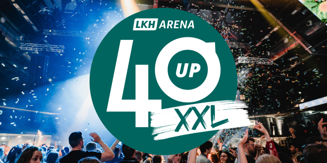 LKH Arena