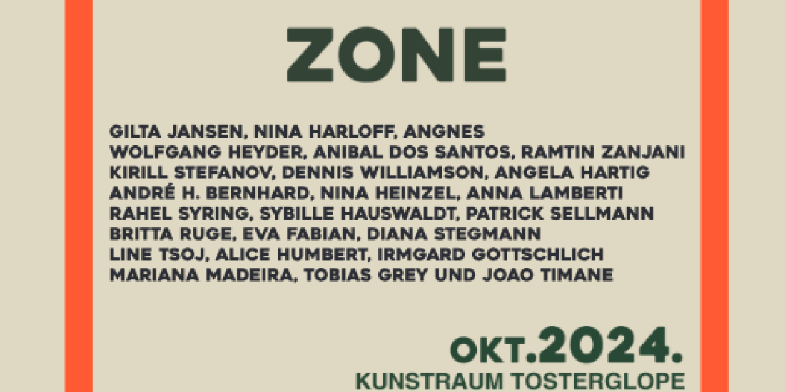 Kunstraum Tosterglope