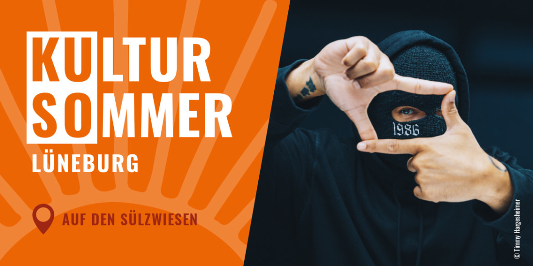 Kultursommer Lüneburg