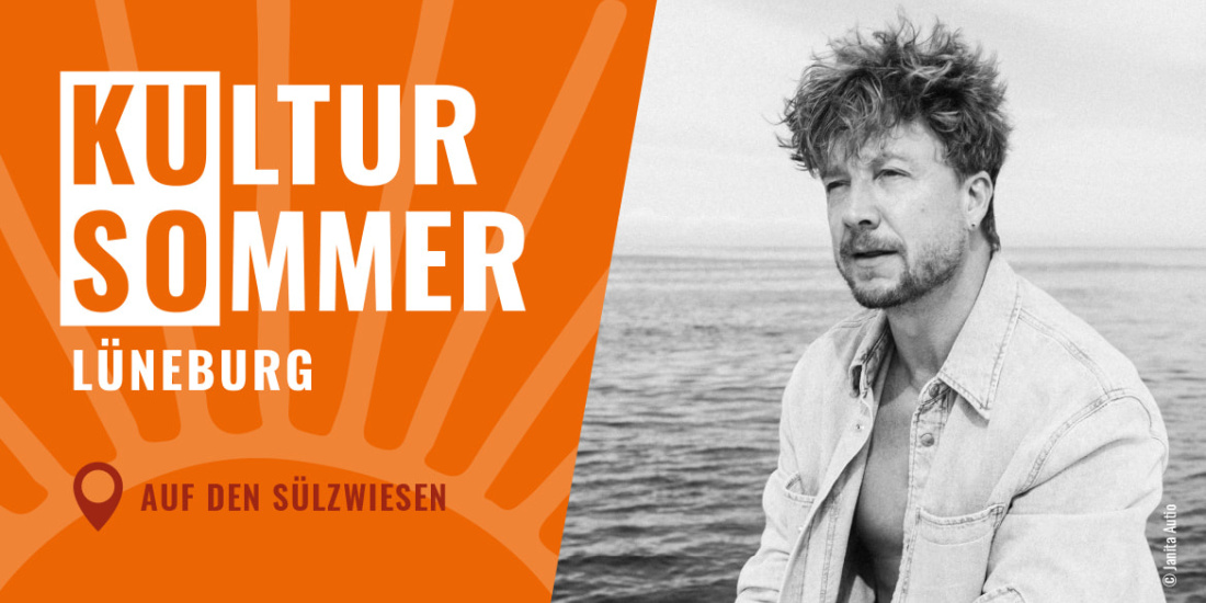 Kultursommer Lüneburg