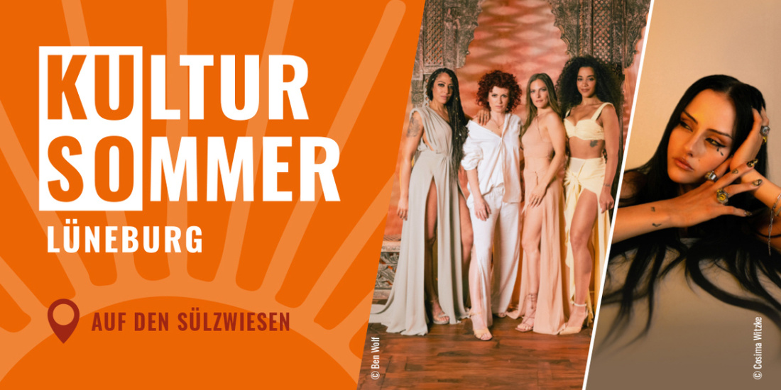 Kultursommer Lüneburg