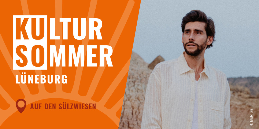 Kultursommer Lüneburg