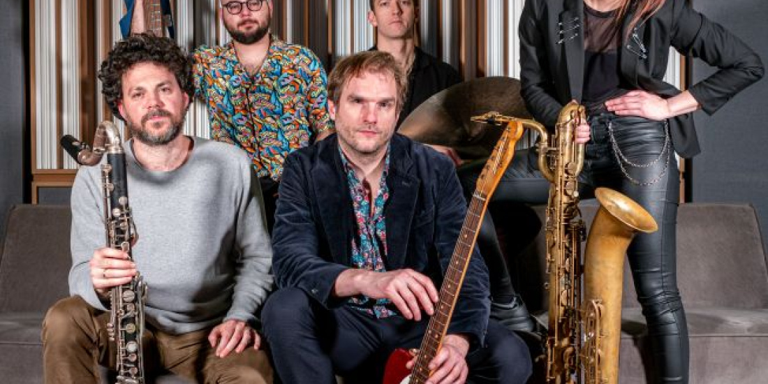 Wendlandjazz