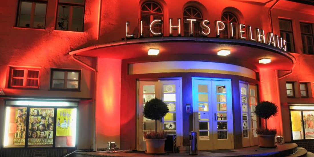 Altes Lichtspielhaus