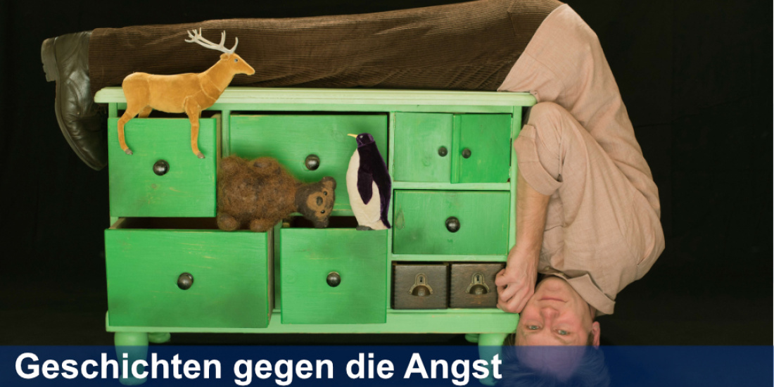 Jahrmarkttheater