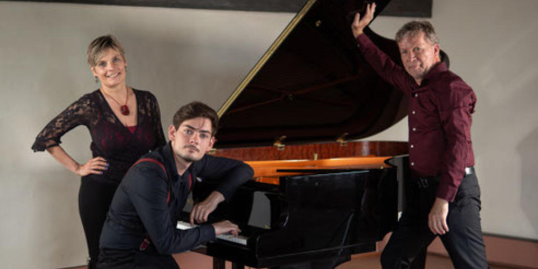 Pianokirche