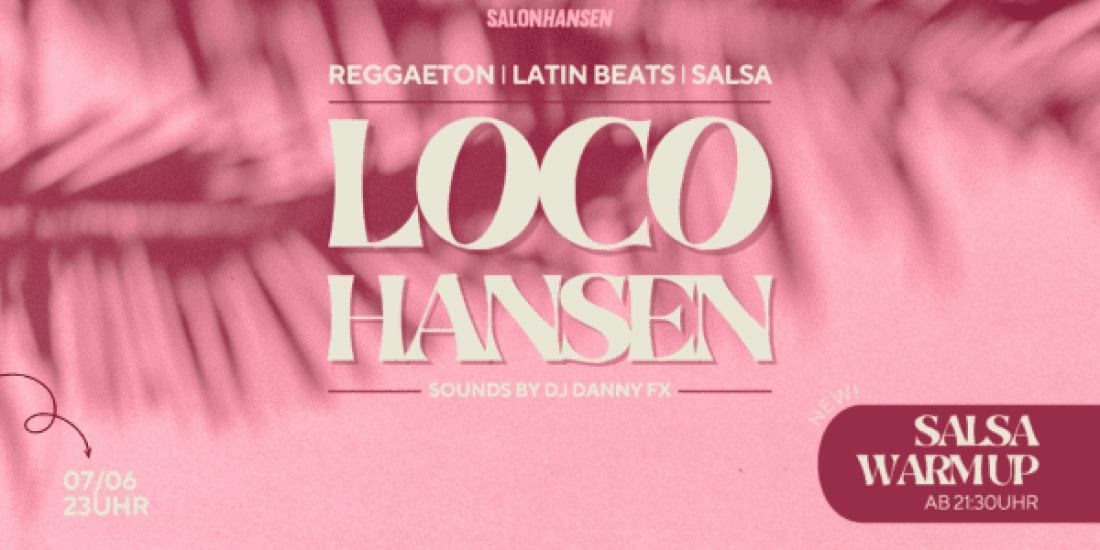 Salon Hansen