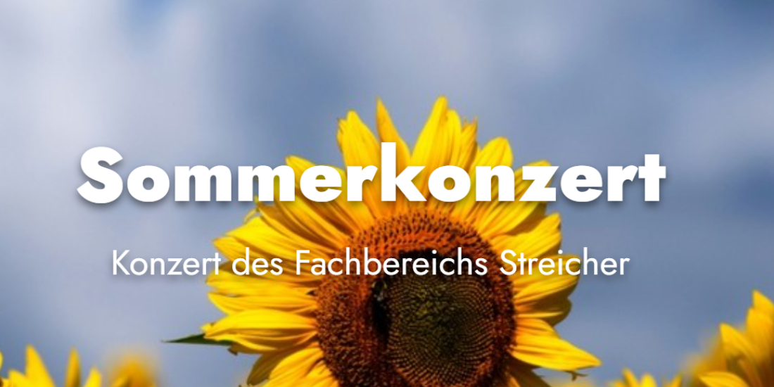 Musikschule
