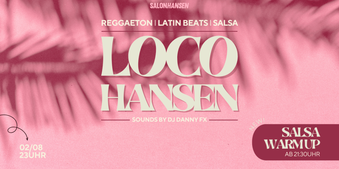 Salon Hansen