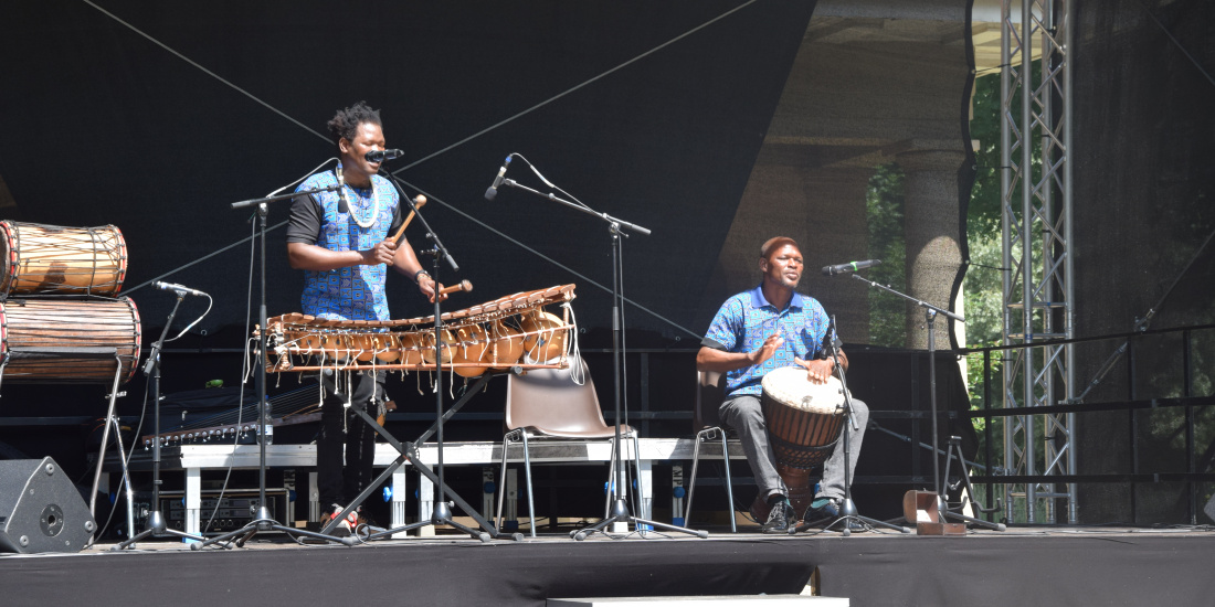Doubassin Sanogo WAPANI