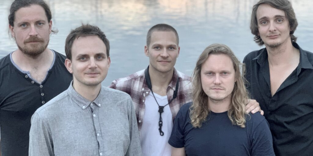 OLIVER HERLITZKA QUINTET