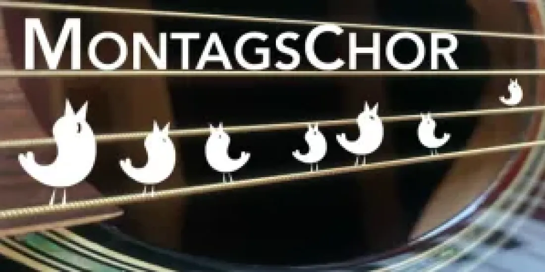 Montags Chor