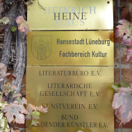 Logo Heine
