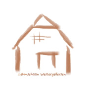 Lehmschüün Logo