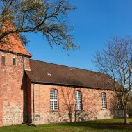 Kirche Reinstorf