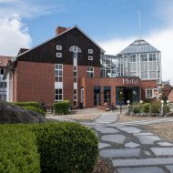 Heidehotel Reinstorf