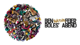 FeierabendKultur mit Ben Boles 