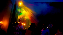 Disco Groove 