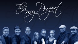 The Amy Project