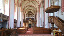 Bardowicker Dom