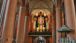 St. Michaelis