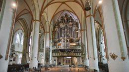 St. Johannis Kirche