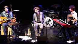 Felix Meyer - Trio
