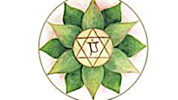 Herz Chakra Meditation