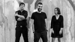 Caspervek Ensemble