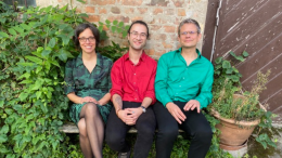 Trio Subsystem