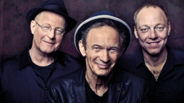 Blues Culture