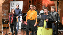 Luna Music Club