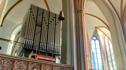 St. Johannis Kirche