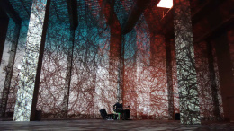 Kunstraum Tosterglope