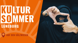 Kultursommer Lüneburg