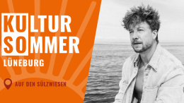 Kultursommer Lüneburg