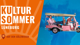 Kultursommer Lüneburg