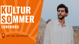 Kultursommer Lüneburg