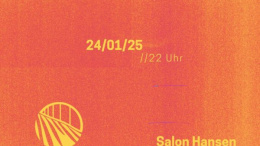 Salon Hansen