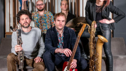 Wendlandjazz
