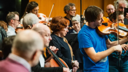 Musikwoche Hitzacker