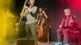 Musikwoche Hitzacker