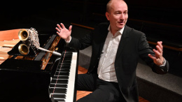 Pianokirche