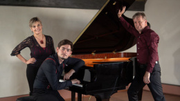 Pianokirche