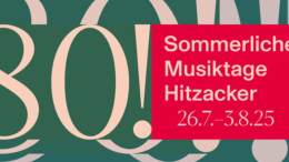 Musikwoche Hitzacker
